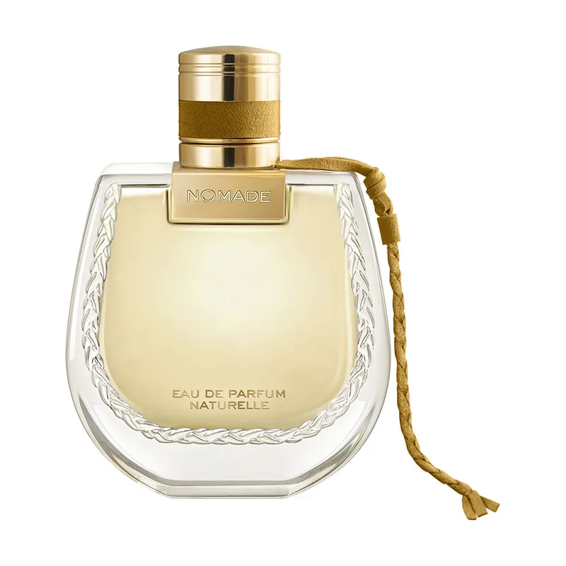 Chloé NOMADE JASMINE eau de parfum naturelle vaporizador