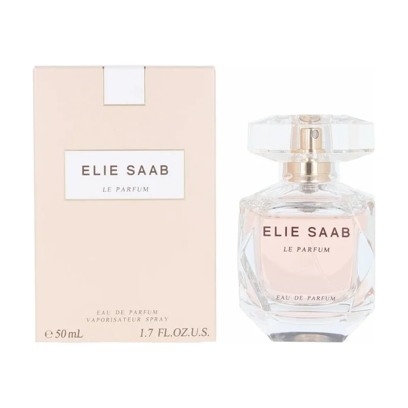 Elie Saab LE PARFUM eau de parfum vaporizador