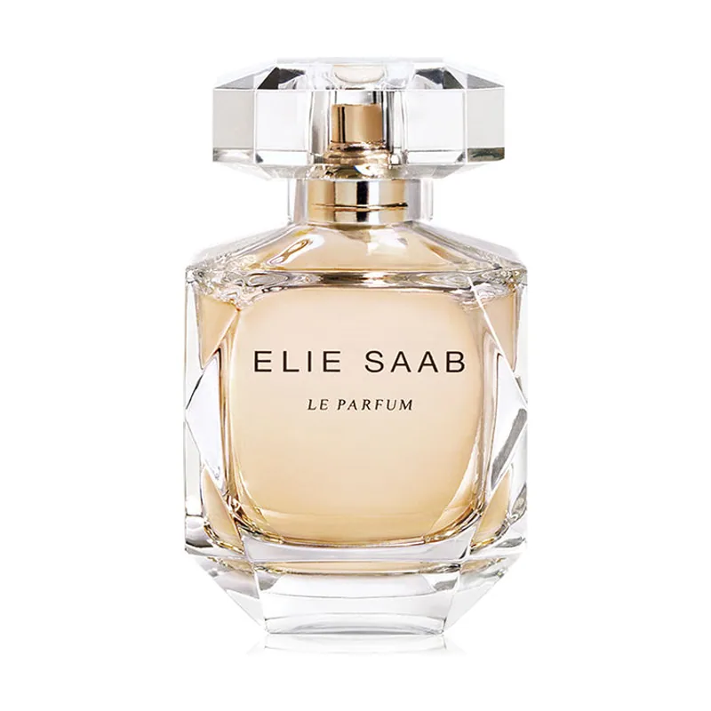 Elie Saab LE PARFUM eau de parfum vaporizador