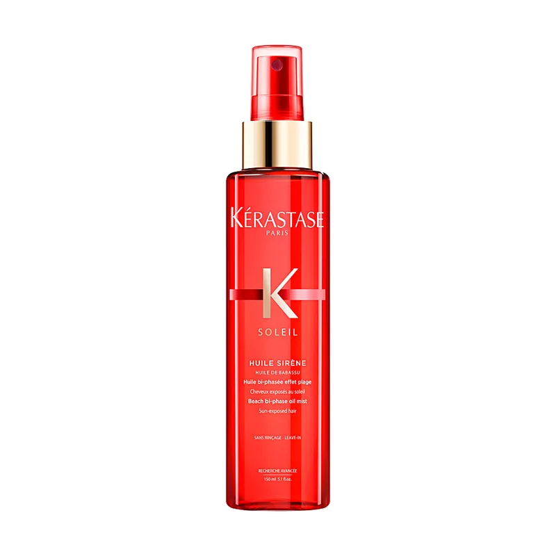 Kerastase SOLEIL huile sirène 150 ml