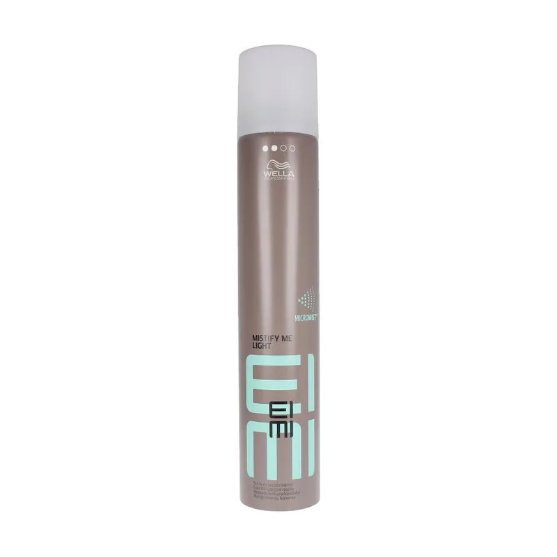 Wella Professionals EIMI mistify me light 500 ml