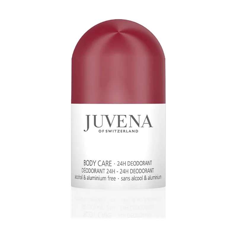 Juvena BODY CARE deo roll-on 50 ml