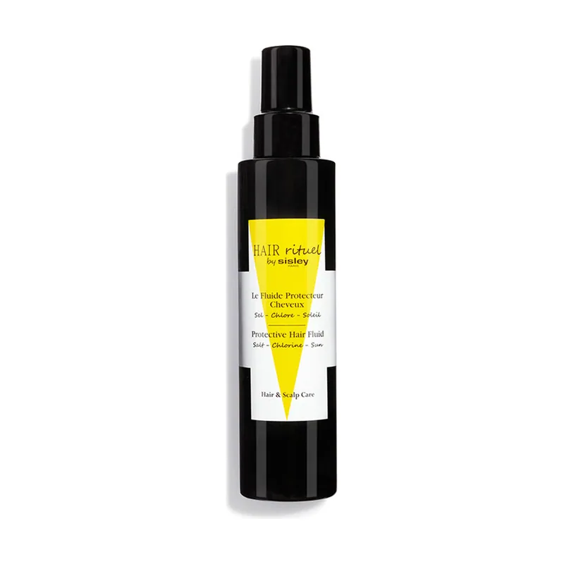 Hair Rituel By Sisley HAIR RITUEL le fluide protecteur cheveux 150 ml