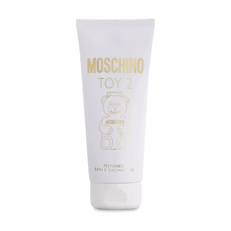 Moschino TOY 2 body lotion 200 ml