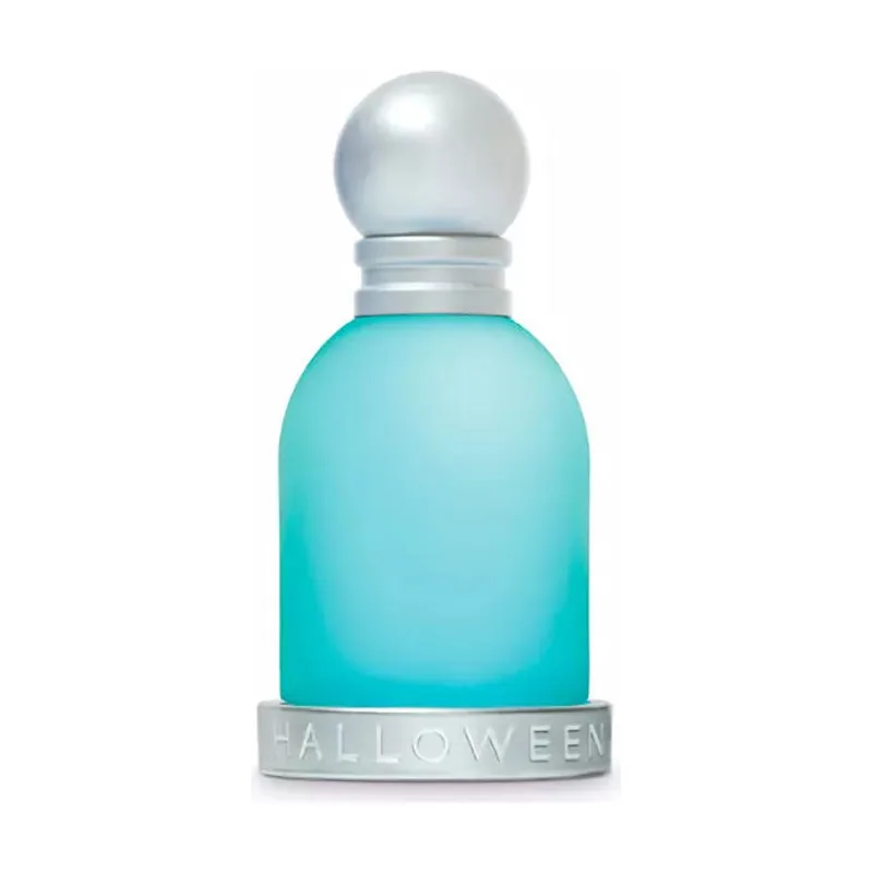 Halloween BLUE DROP eau de toilette vaporizador