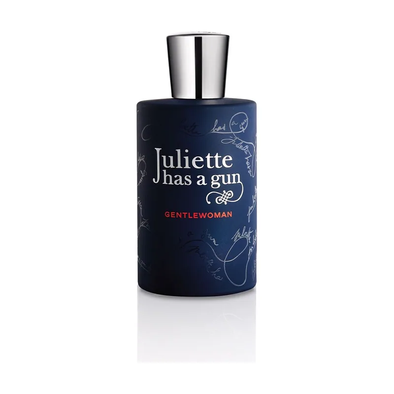 Juliette Has A Gun GENTELWOMAN eau de parfum vaporizador