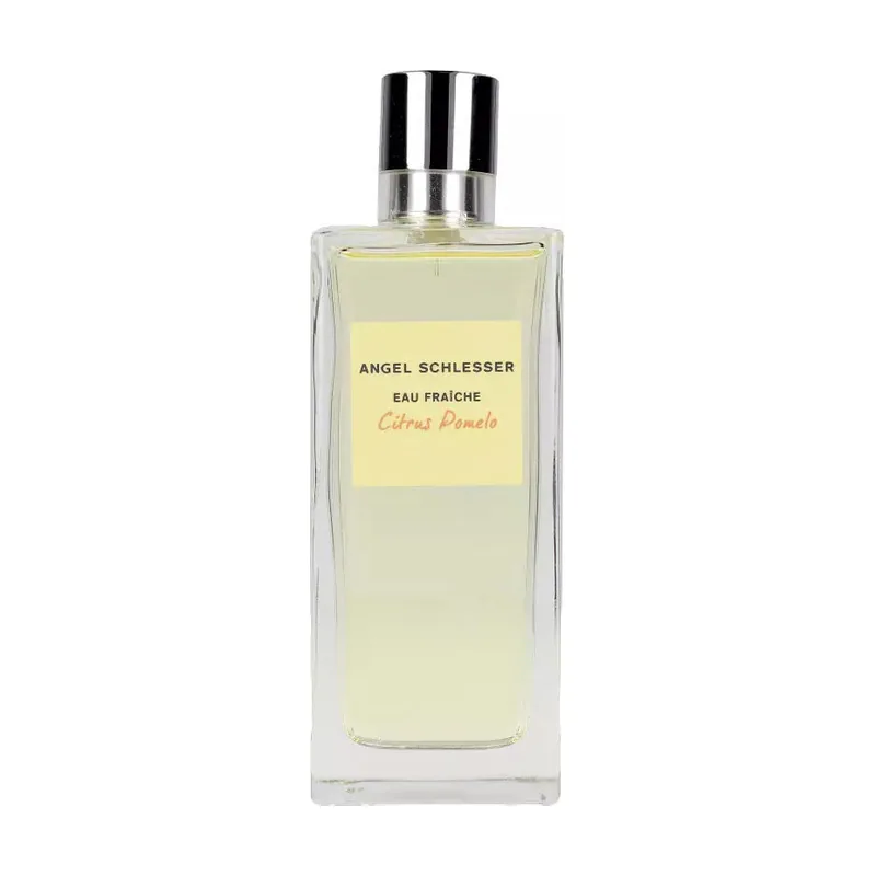Angel Schlesser EAU FRAÎCHE CITRUS POMELO eau de toilette vaporizador