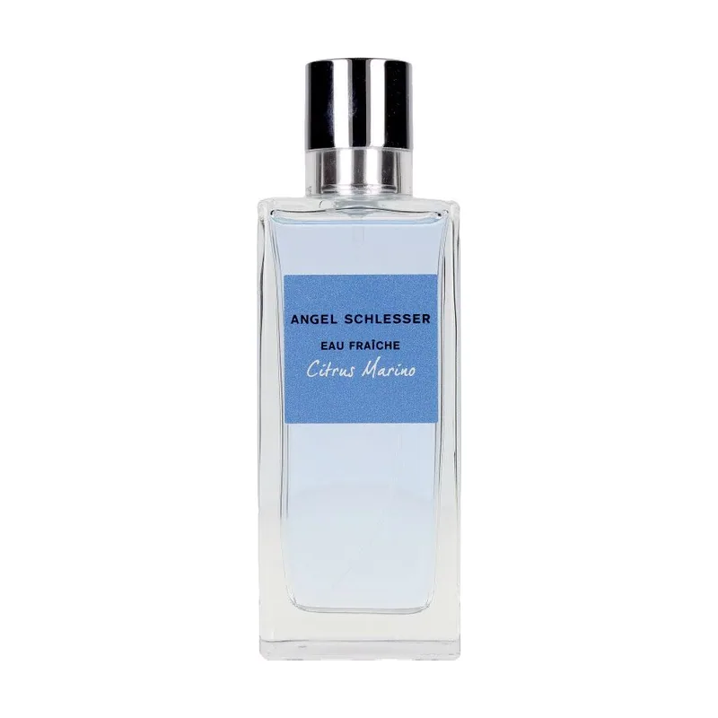 Angel Schlesser EAU FRAÎCHE CITRUS MARINO eau de toilette vaporizador