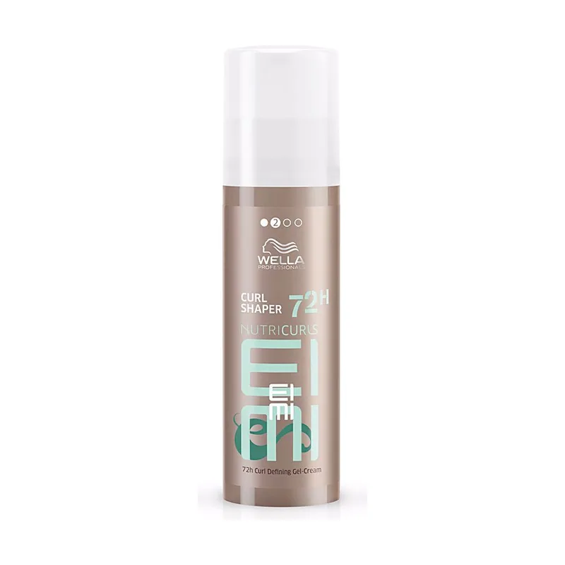 Wella Professionals EIMI nutricurls curl shaper 150 ml