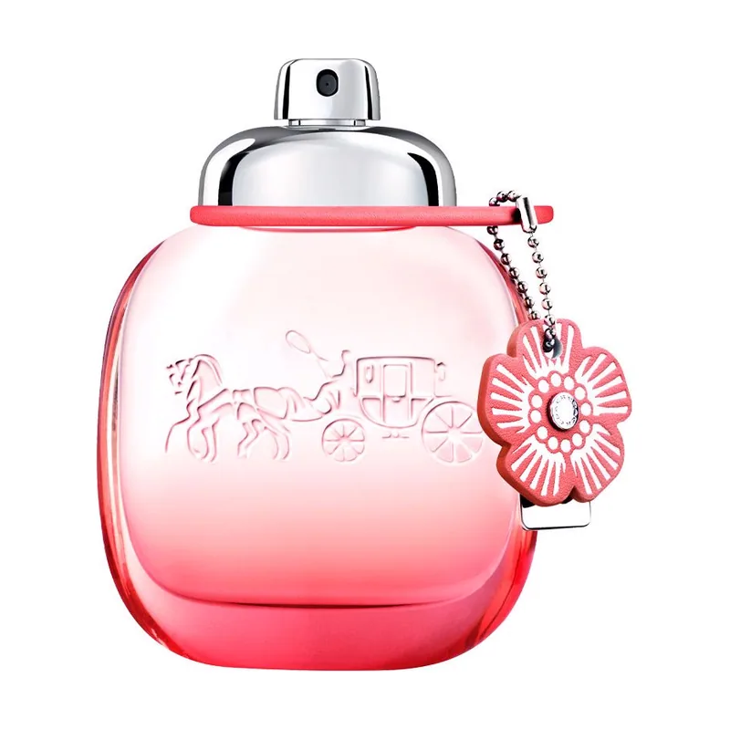 Coach FLORAL BLUSH eau de parfum vaporizador
