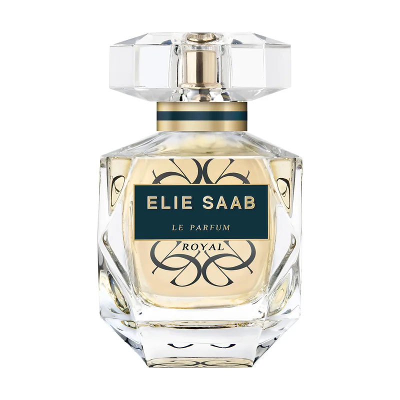 Elie Saab LE PARFUM ROYAL eau de parfum vaporizador