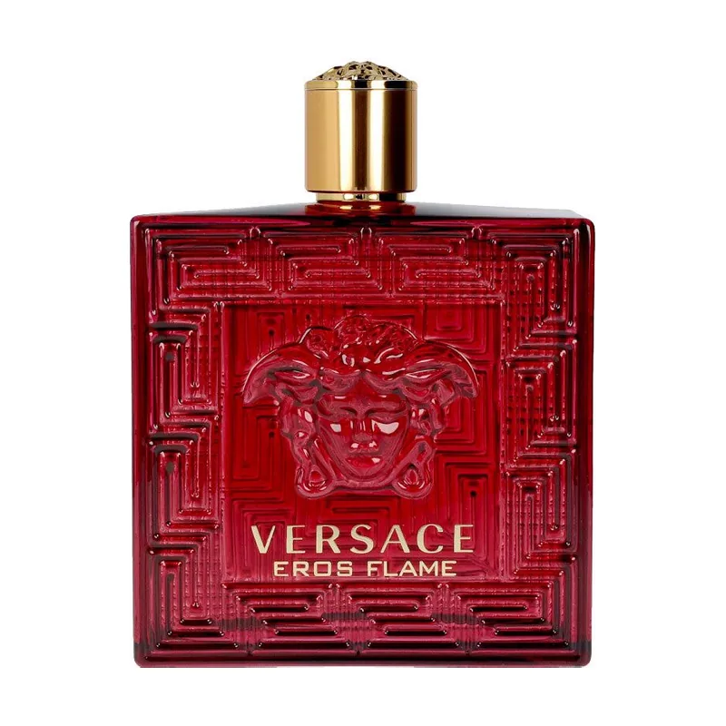 Versace EROS FLAME eau de parfum vaporizador