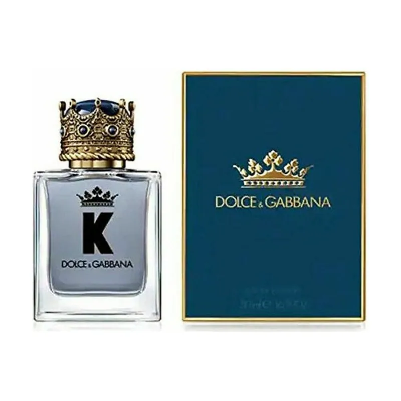 Dolce & Gabbana K BY DOLCE&GABBANA eau de toilette vaporizador