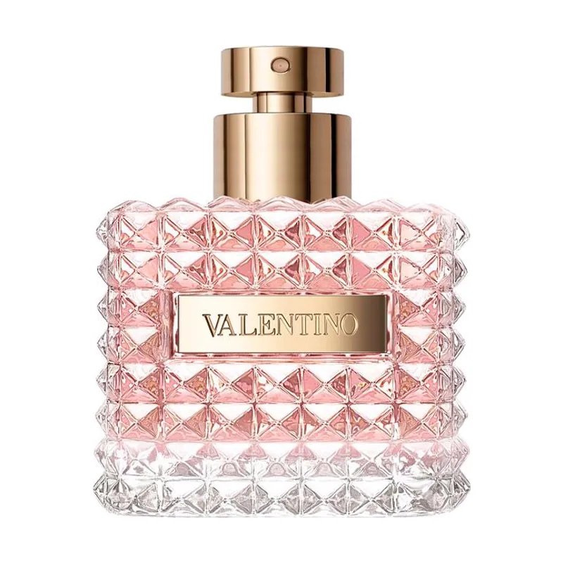 Valentino DONNA eau de parfum vaporizador