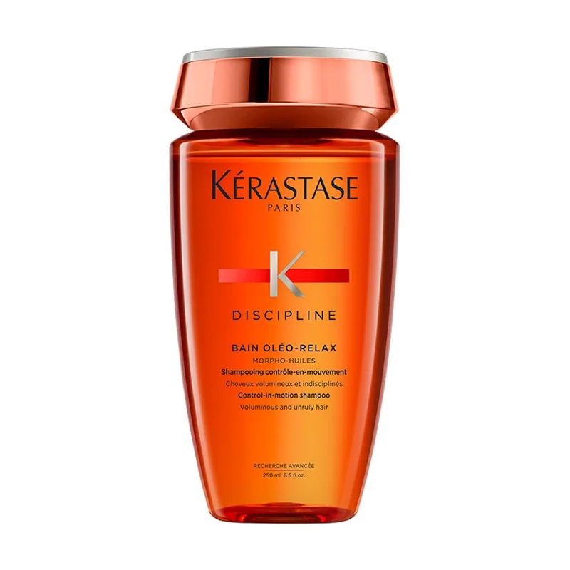 Kerastase DISCIPLINE OLÉO-RELAX bain 250 ml