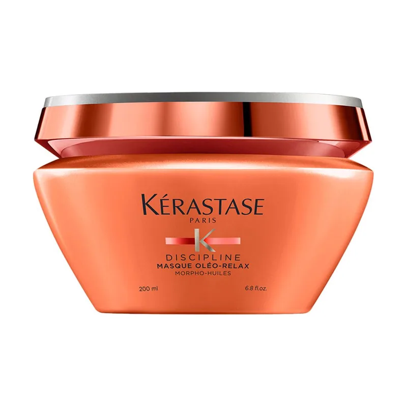Kerastase DISCIPLINE OLÉO-RELAX masque 200 ml