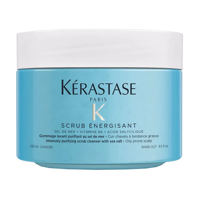 Kerastase FUSIO-SCRUB energissant 250 ml