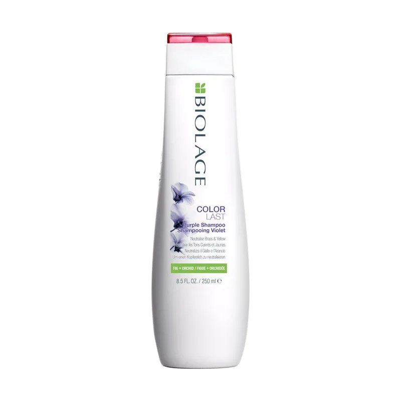 Biolage COLORLAST purple shampoo 250 ml