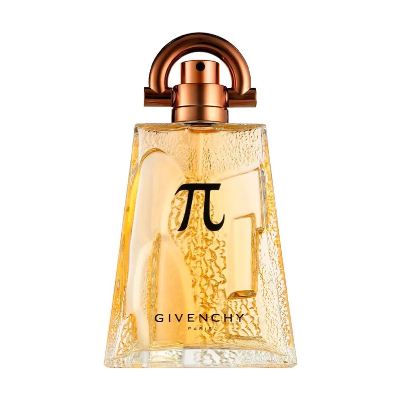 Givenchy PI eau de toilette vaporizador