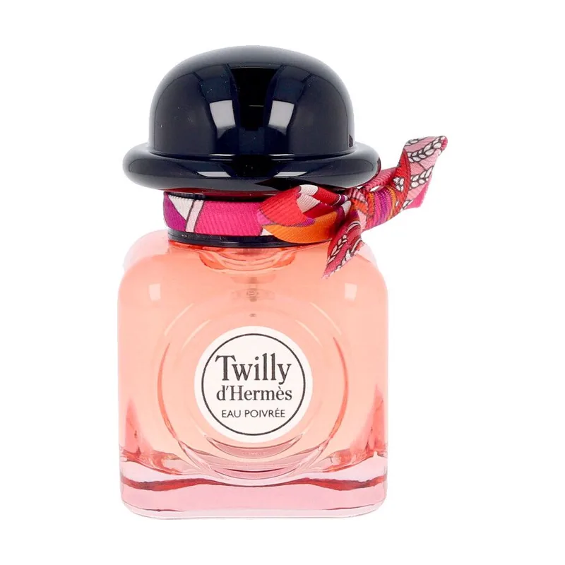 Hermès TWILLY D’HERMÈS eau poivrée eau de parfum vaporizador