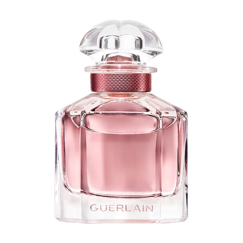 Guerlain MON eau de parfum intense vaporizador