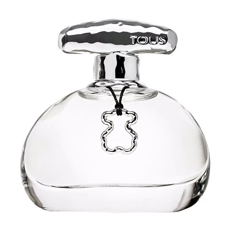 Tous TOUCH THE LUMINOUS GOLD eau de toilette vaporizador
