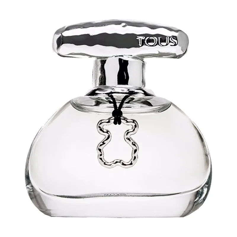 Tous TOUCH THE LUMINOUS GOLD eau de toilette vaporizador