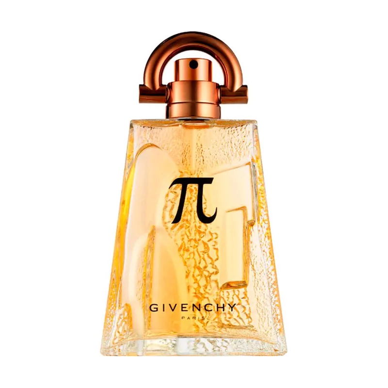 Givenchy PI eau de toilette vaporizador