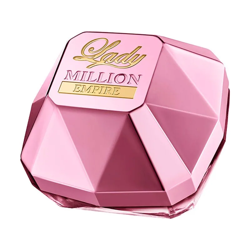 Rabanne LADY MILLION EMPIRE eau de parfum vaporizador