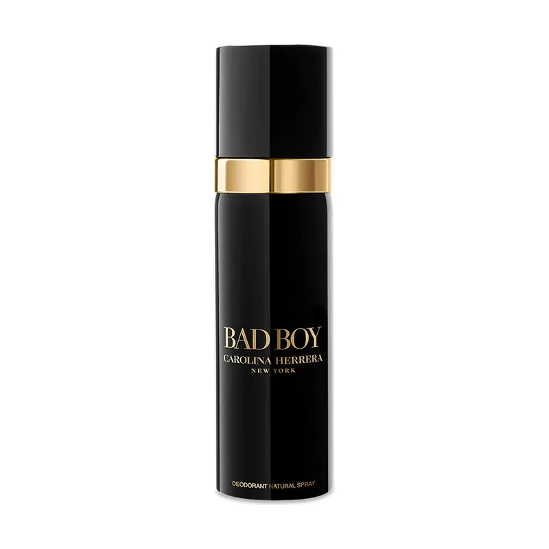 Carolina Herrera BAD BOY deo vaporizador 100 ml