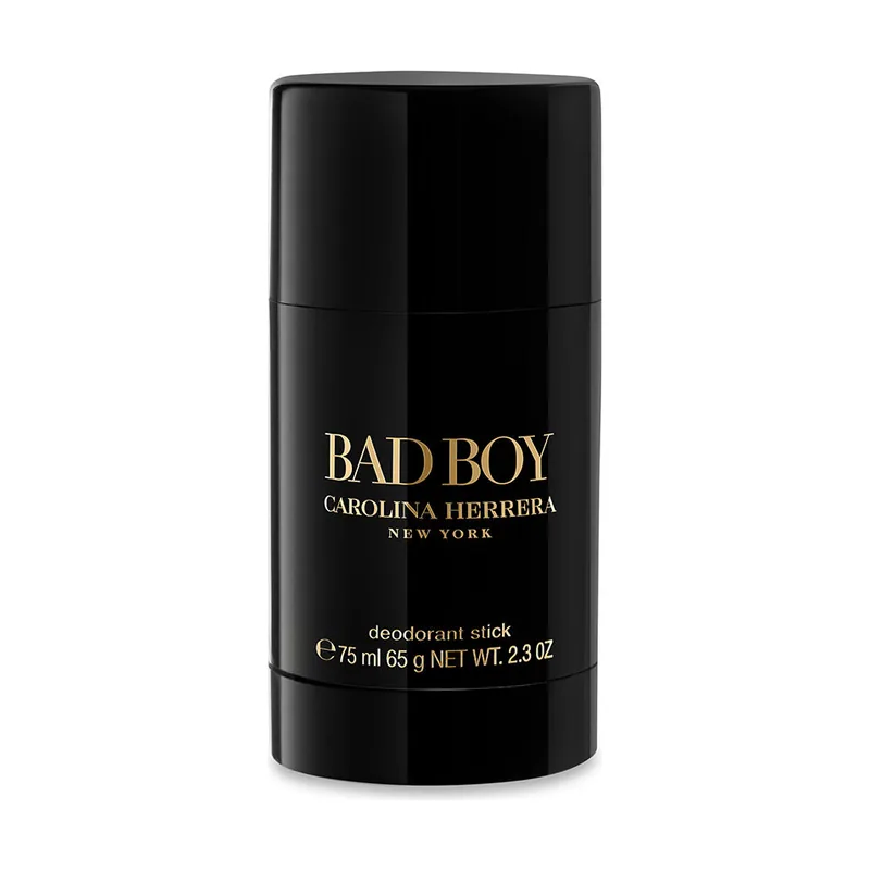 Carolina Herrera BAD BOY deo stick 75 gr