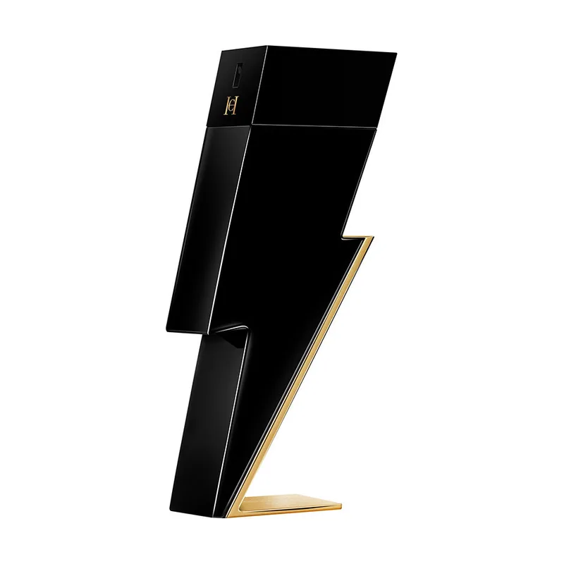 Carolina Herrera BAD BOY eau de toilette vaporizador