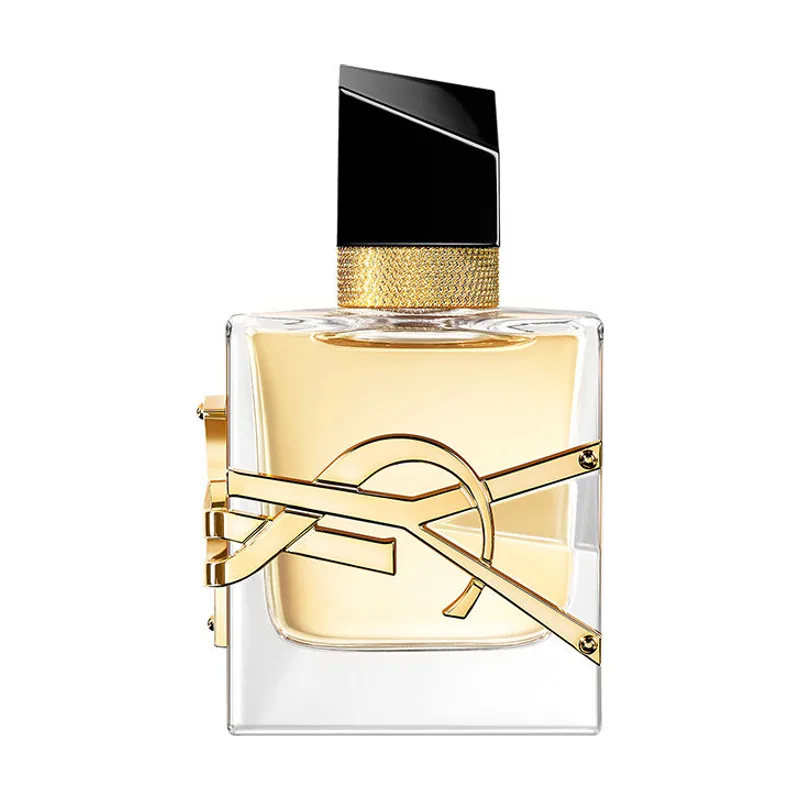 Yves Saint Laurent eau de parfum vaporizador