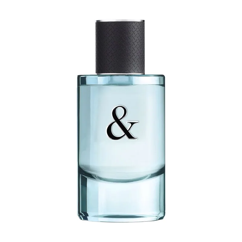 Tiffany & LOVE FOR HIM eau de toilette vaporizador