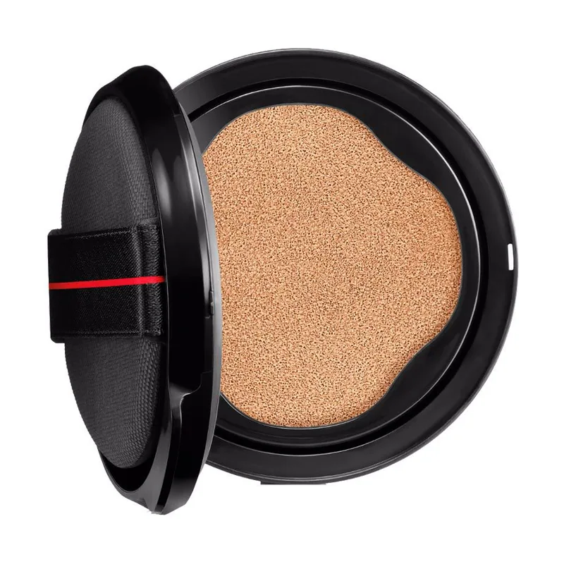 Shiseido SYNCHRO SKIN self refreshing cushion compact recarga #140