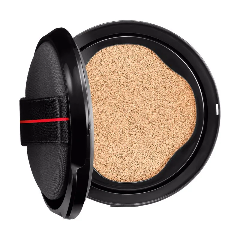 Shiseido SYNCHRO SKIN self refreshing cushion compact recarga #220