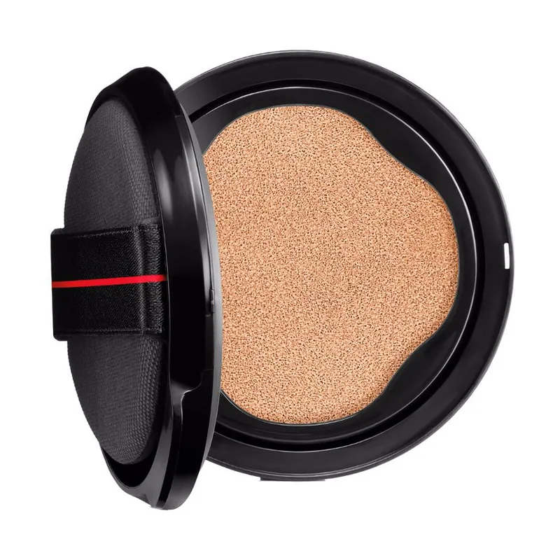 Shiseido SYNCHRO SKIN self refreshing cushion compact recarga #230