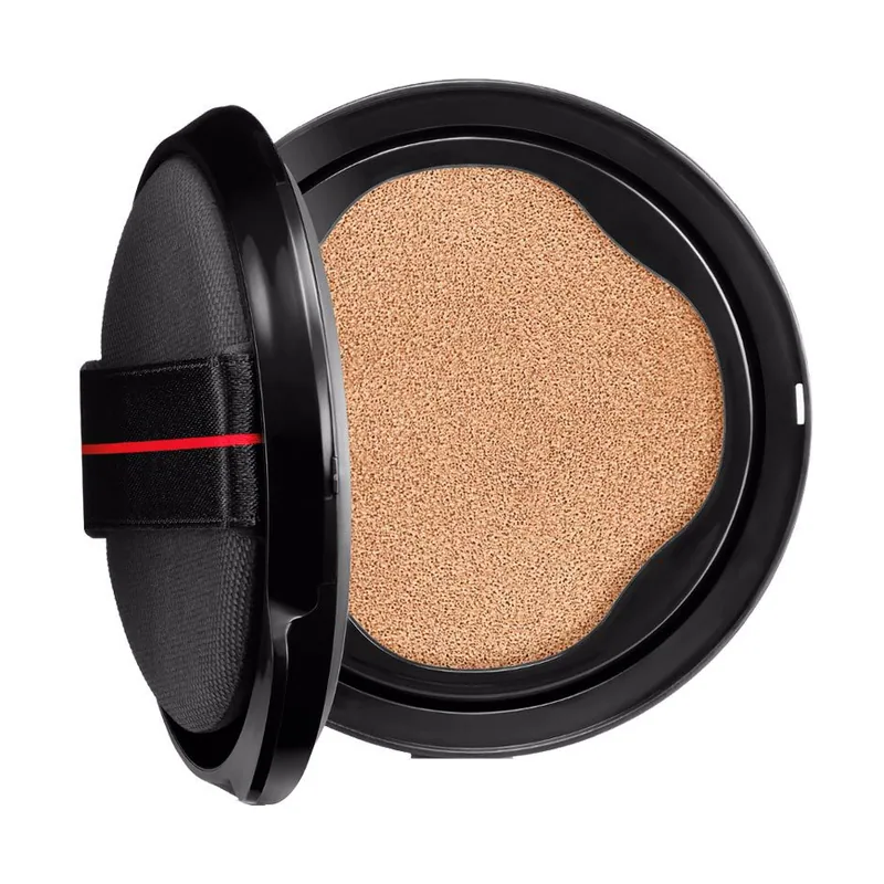 Shiseido SYNCHRO SKIN self refreshing cushion compact recarga #310