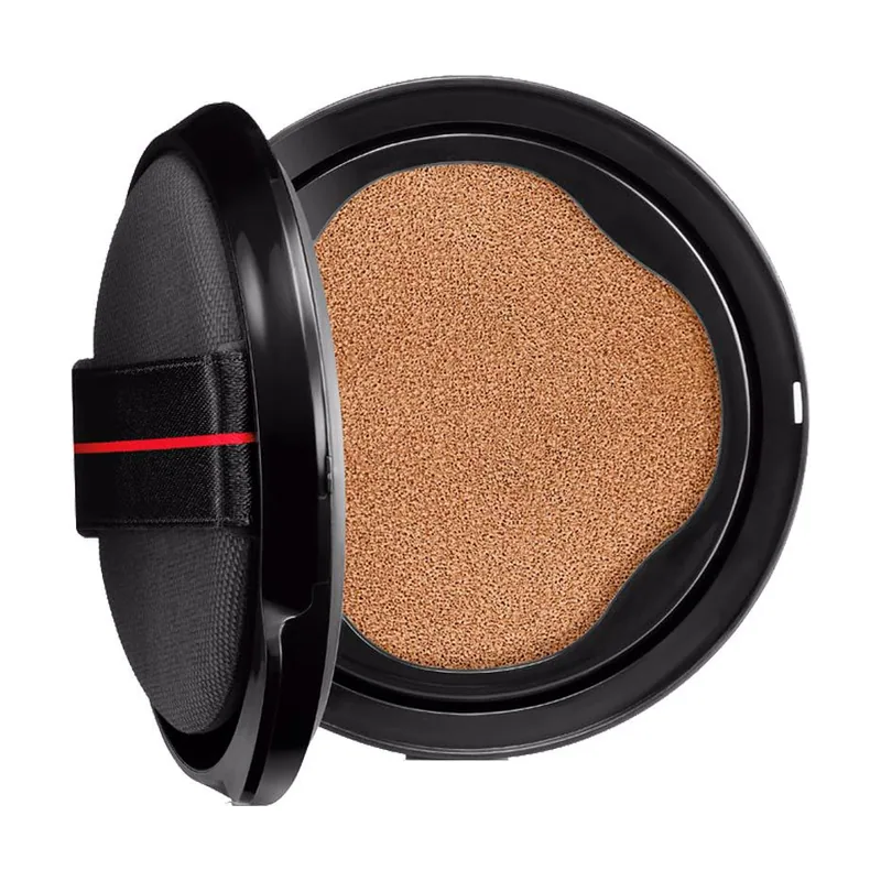 Shiseido SYNCHRO SKIN self refreshing cushion compact recarga #360