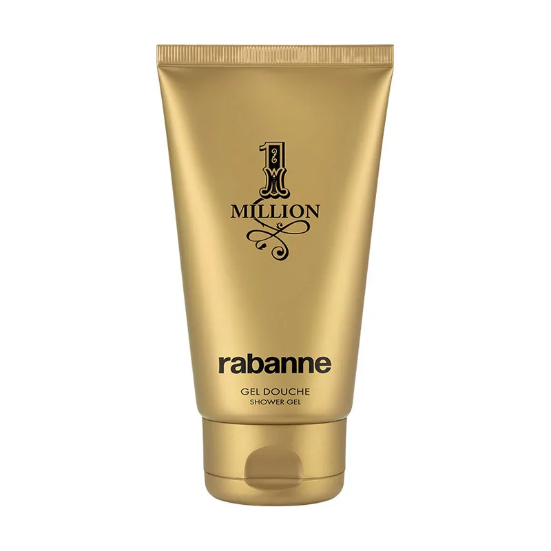 Rabanne 1 MILLION shower gel 150 ml