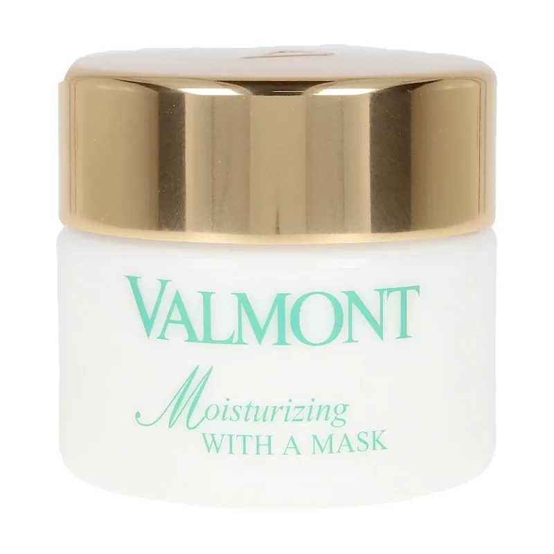 Valmont NATURE moisturizing with a mask 50 ml