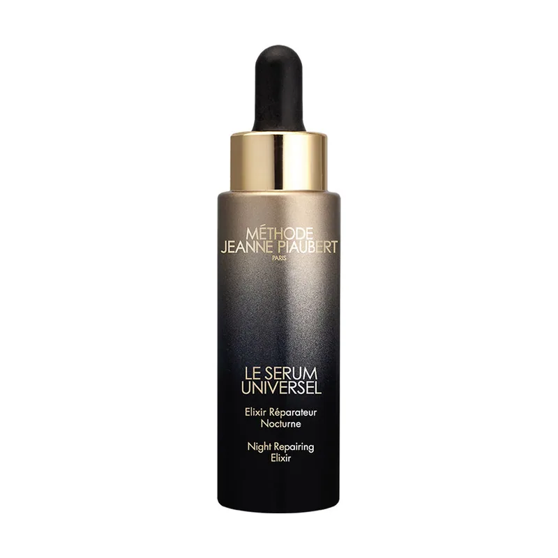 Jeanne Piaubert LE SÉRUM UNIVERSEL elixir réparateur nocturne 30 ml