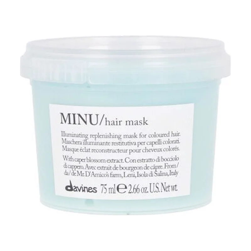 Davines MINU mask 75 ml