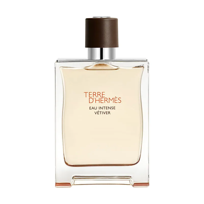 Hermès TERRE D’HERMÈS EAU INTENSE VÉTIVER eau de parfum vaporizador