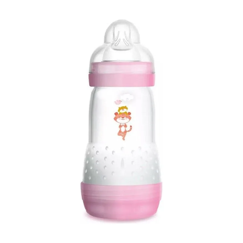 MAM Biberón Easy Start Anti Cólico 260ml