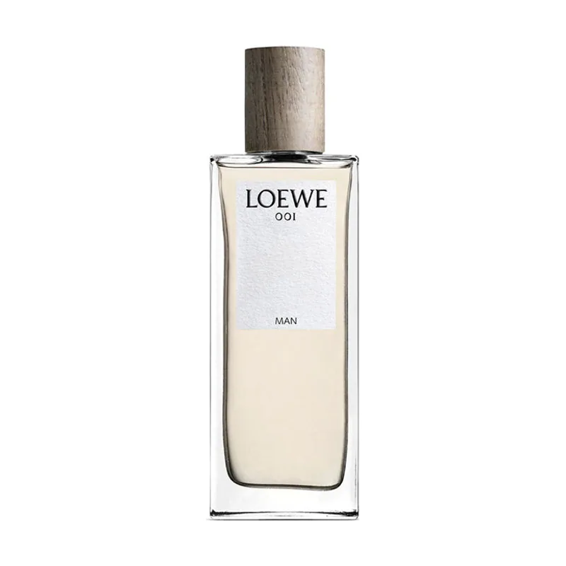Loewe 001 MAN eau de parfum vaporizador