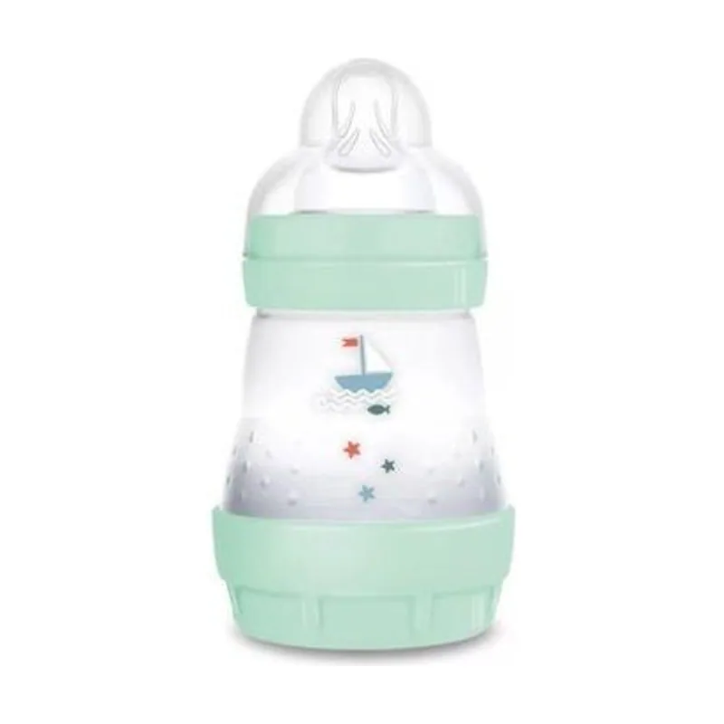 MAM Biberón Easy Start Anti Cólico 160ml