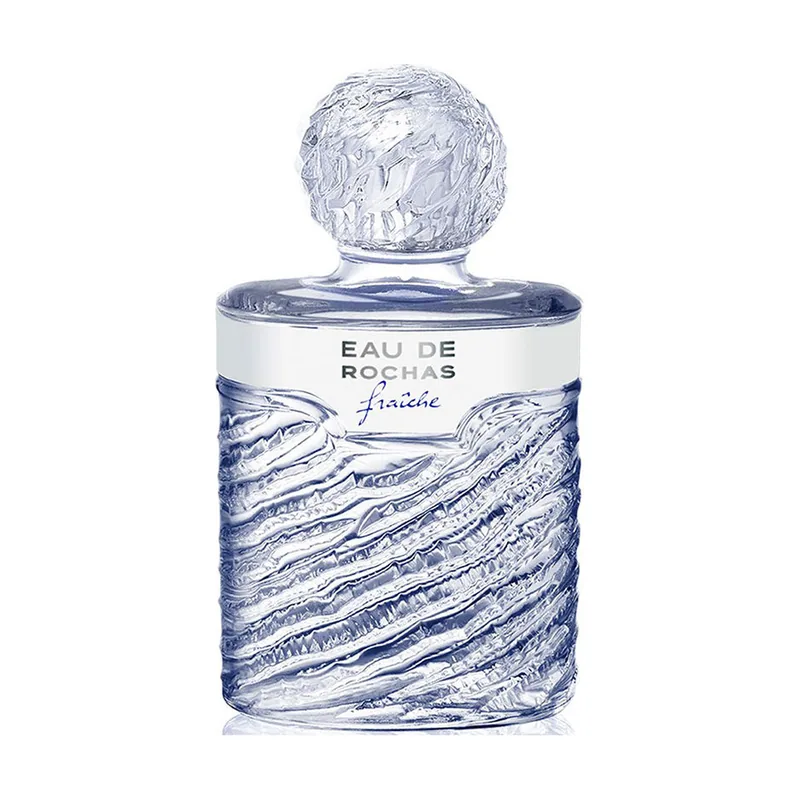 Rochas EAU FRAICHE eau de toilette vaporizador