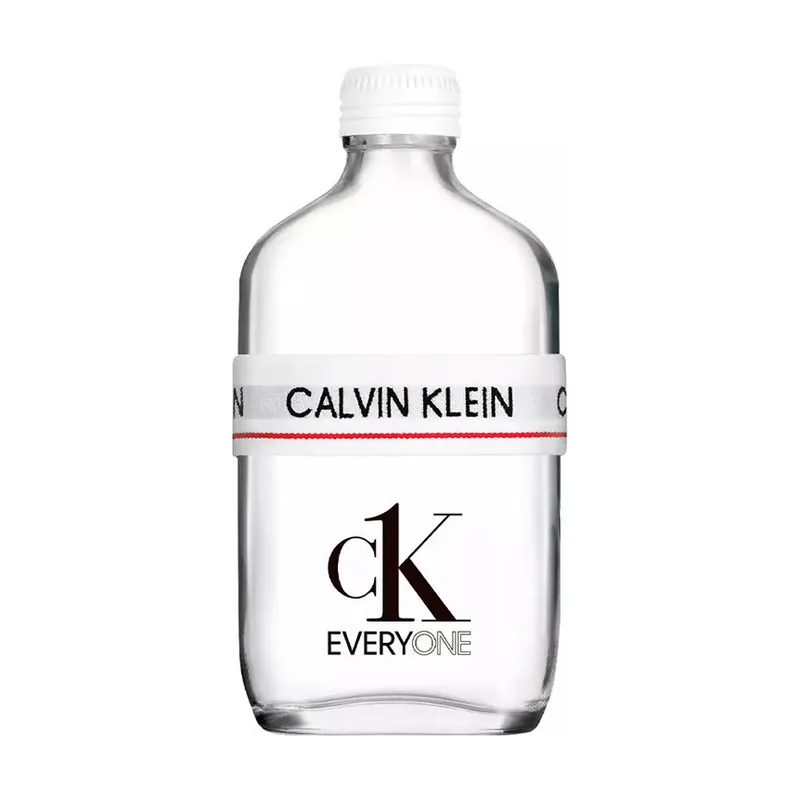 Calvin Klein CK EVERYONE eau de toilette vaporizador