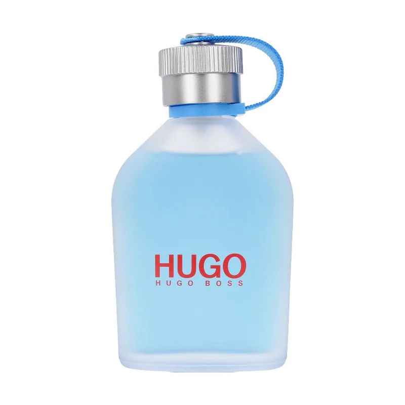 Hugo Boss HUGO NOW eau de toilette vaporizador